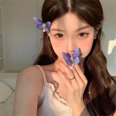 群芳竞艳